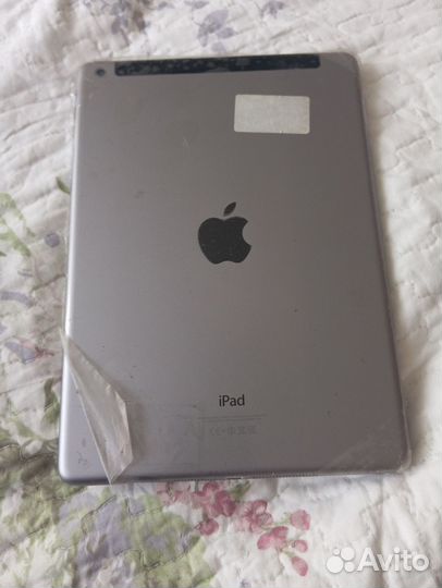 iPad air a1475 диплей
