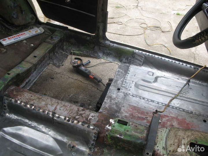 Бюджетная покраска авто с гарантией