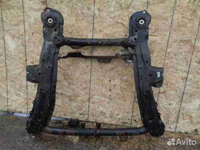 Подрамник Acura MDX 2