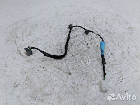 Проводка (коса) Крайслер