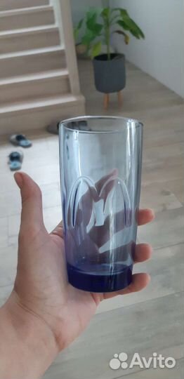 Стакан макдональдс