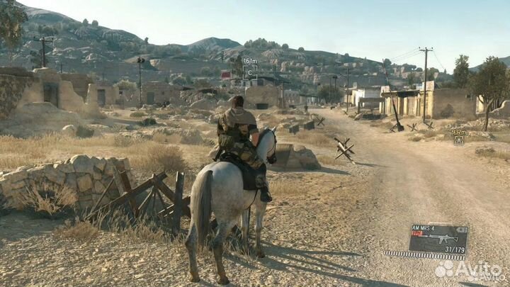 Metal Gear Solid V. Подписки Ps plus (Ps4/5), игры