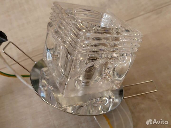 Встраиваемая