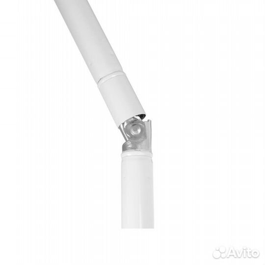 Зонт пляжный 2,1 м с наклоном N-240N Nisus