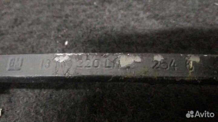 Поводок Opel Astra H/Family 2004-2015