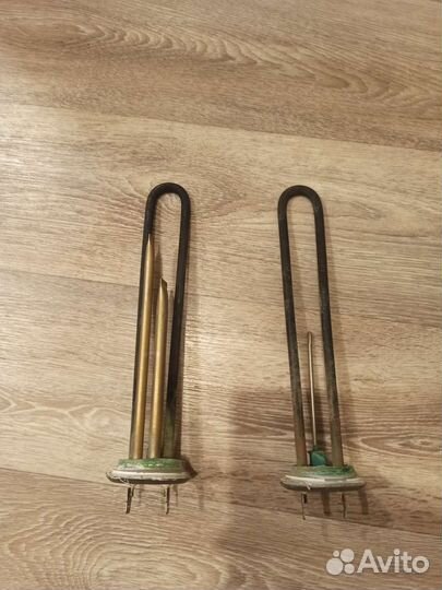 Тэн для водонагревателя термекс