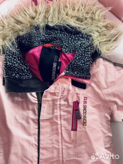 Комбинезон Didrikson 60