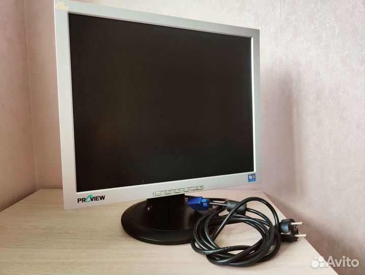 Монитор Proview SP716KP