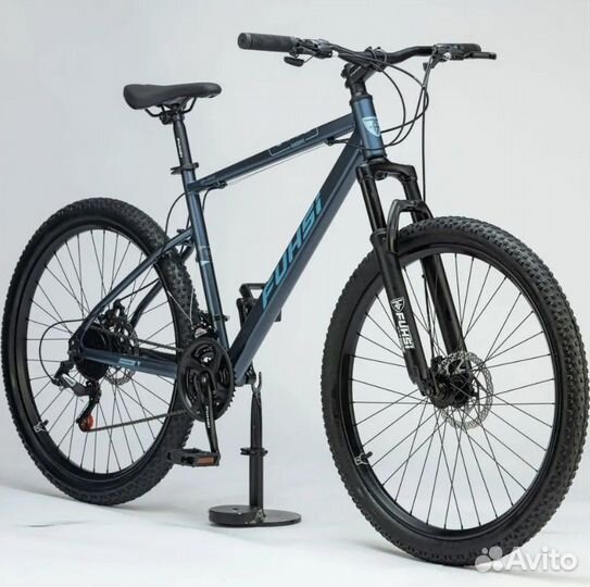 Велосипед FU628 /21S 27.5in