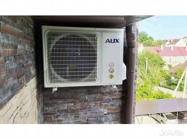Кондиционер сплит в наличии