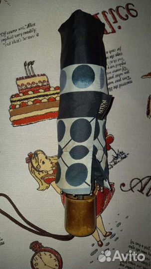 Зонт женский автомат