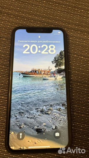 iPhone Xr, 128 ГБ