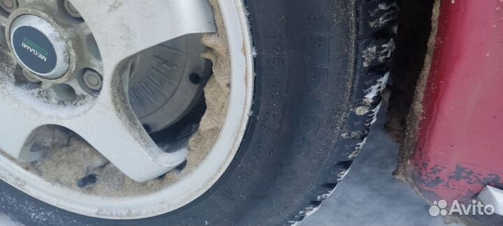 Formula Ice 65/75 R14 32ZR