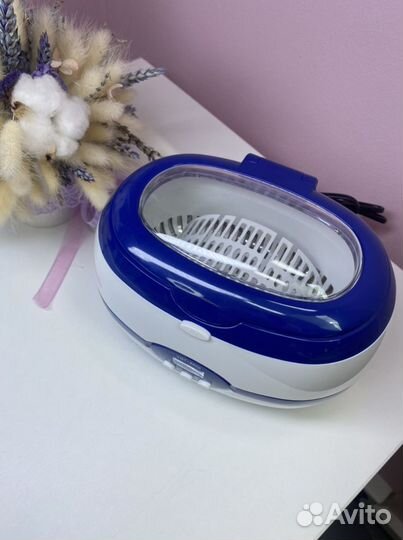 Ультразвуковая мойка VGT-2000