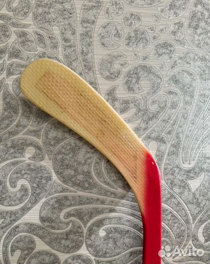 Клюшка хоккейная fisher