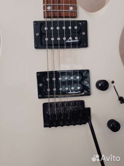 Jackson js11