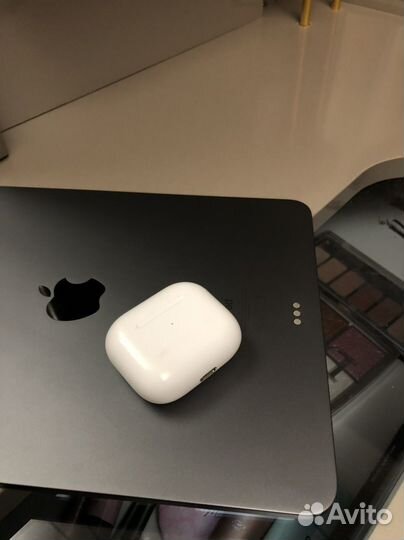 Apple Airpods