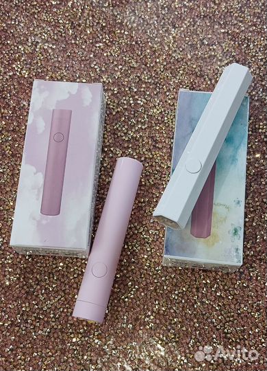 Сушилка для ногтей на один палец