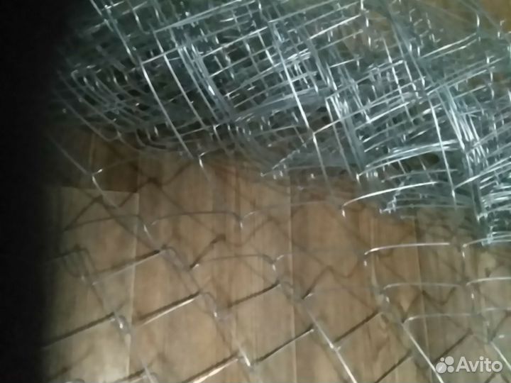 Сетка -рабица