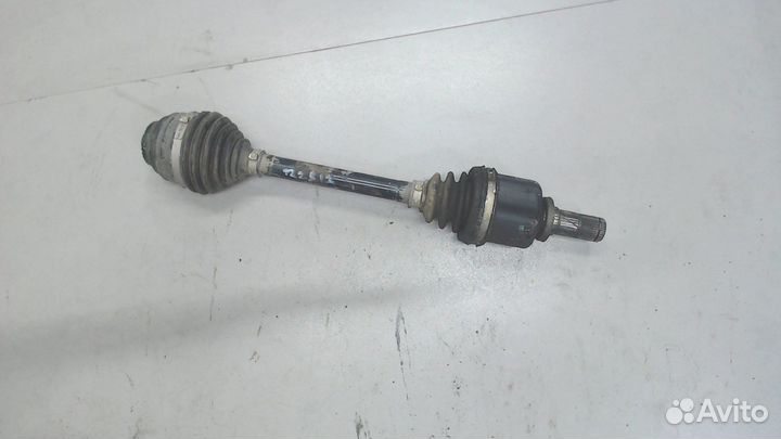 Полуось BMW 2 F46 Gran Tourer, 2018