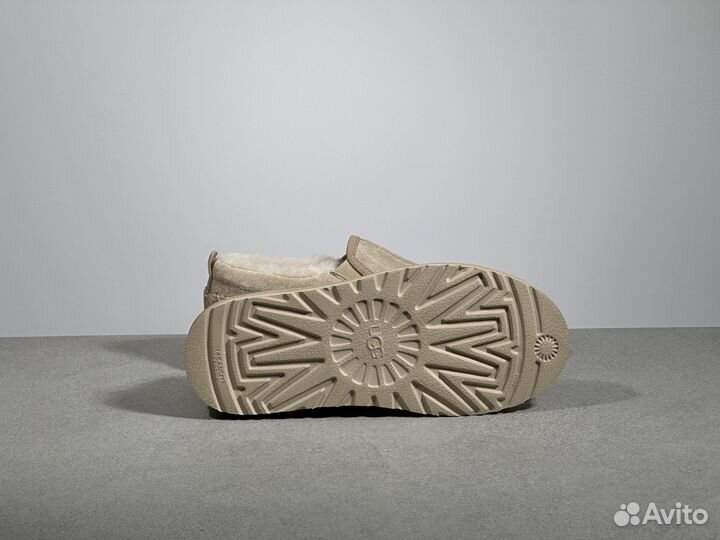 Слипоны женские