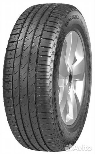 Ikon Tyres Character Aqua SUV 235/70 R16 106H