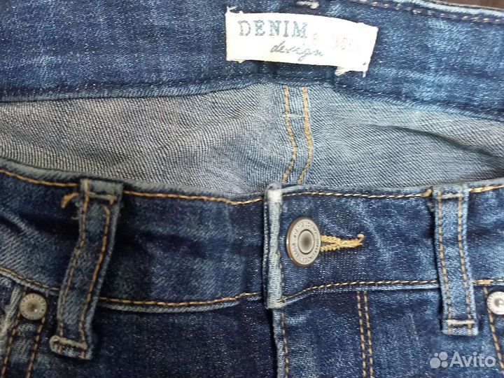 Пакет брендовых вещей 46р