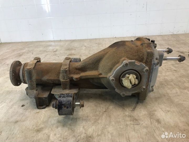 Редуктор задний Subaru Legacy 2009 2010 2011 2012