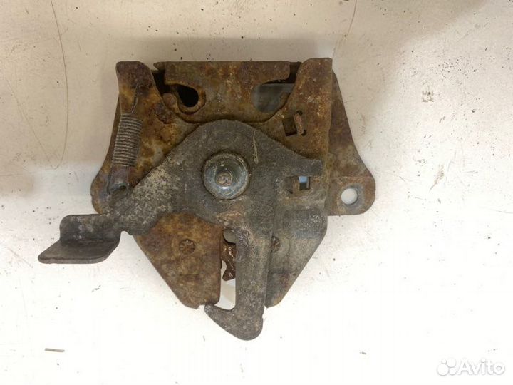 Замок капота Kia Spectra седан S6D 2008