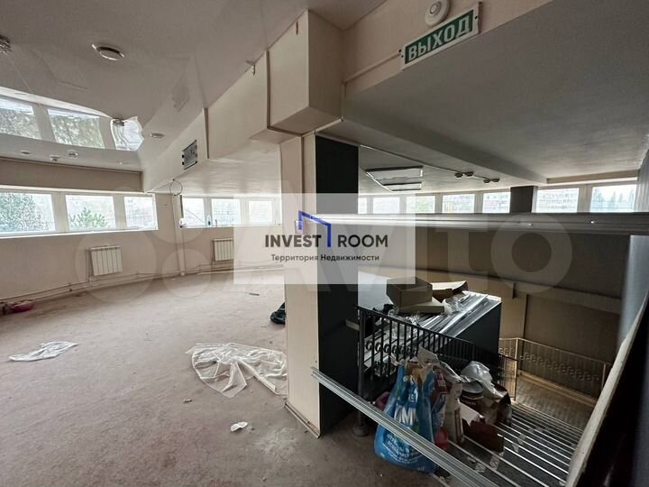 Свободного назначения над Ярче, 86 м²