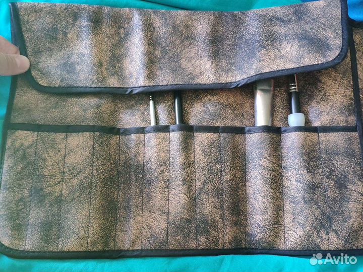 Футляр для кистей