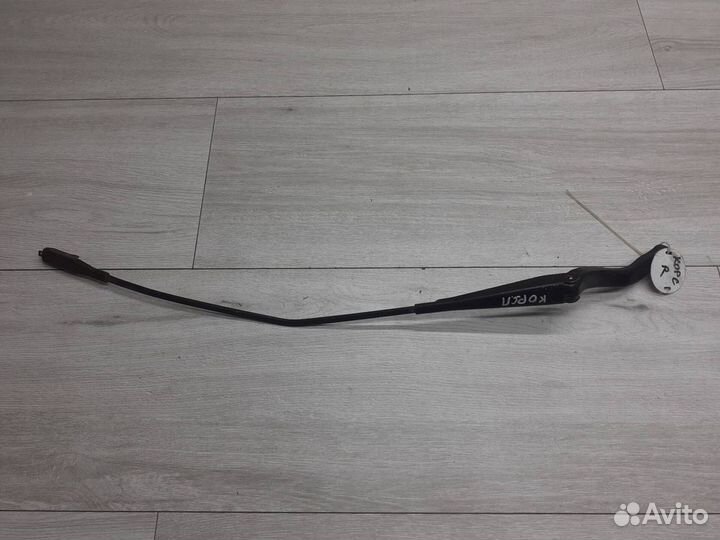 Поводок дворника Opel