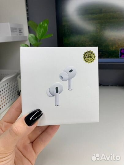 Airpods pro 2 premium