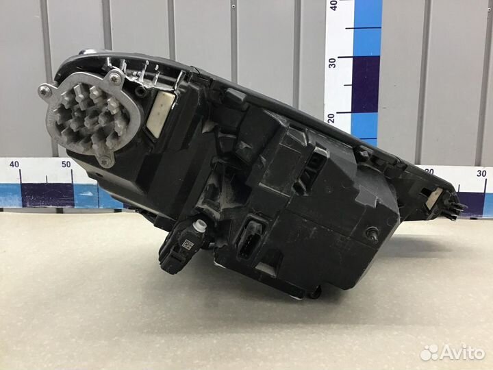 Фара левая Renault Arkana 2019