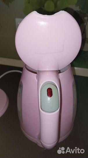 Электрочайник бу