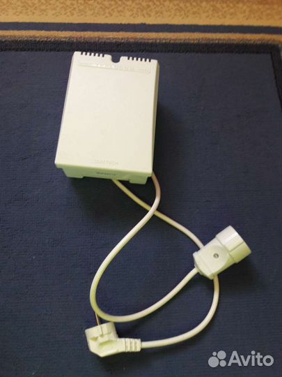 Стабидизатор напряжения