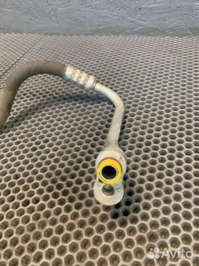 Трубка кондиционера Bmw 335 Xi E92 N54 2007