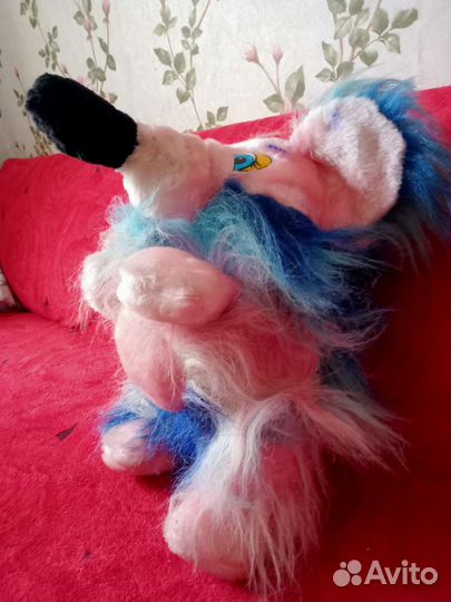 Отдам/обменяю мягкую игрушку