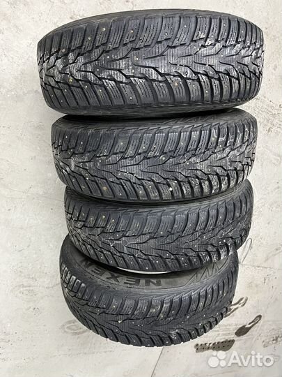 Nexen Winguard WinSpike 02 215/65 R16