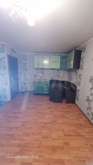 Комната 19,8 м² в 1-к., 5/9 эт.