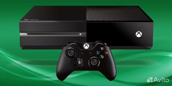 Xbox One