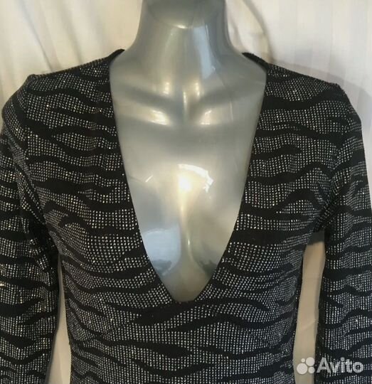 Платье и топ Divided H&M