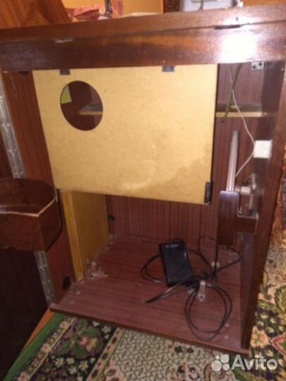 Швейная машина Чайка 3