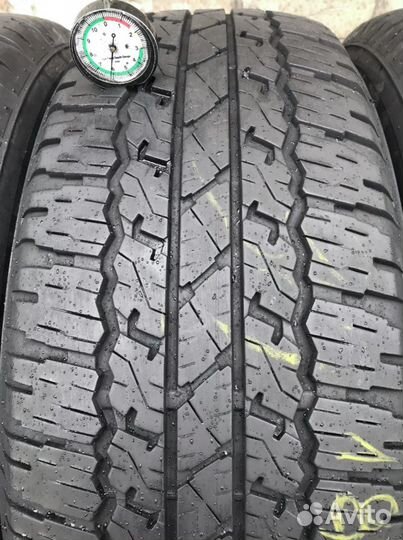 Bridgestone Dueler A/T 693II 265/65 R17 112S