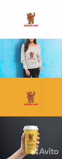 Графический дизайнер