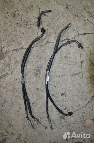 Тросы газа suzuki sv 400 650 1998-2006