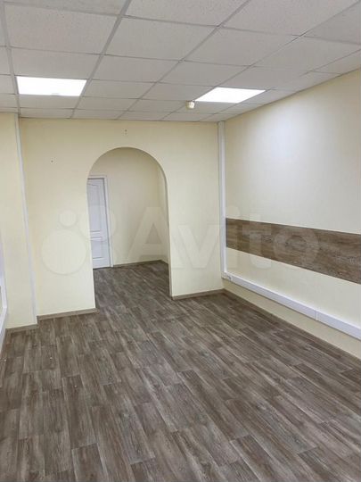 Офис, 1385.7 м²