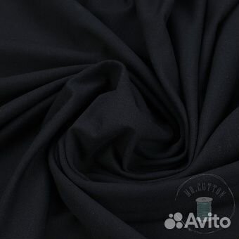 Ткань Футер 2х нитка