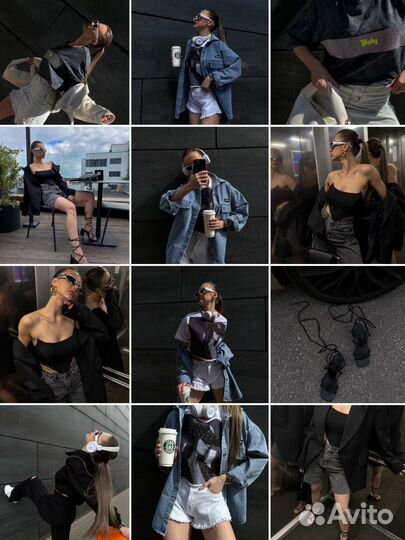 Контент фотограф/видеомейкер