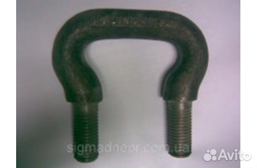 Скобы элеваторные от производителя